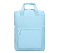Harbour 2nd City Lights Hamburg Daypack XL 40 cm Compartiment ordinateur bleu