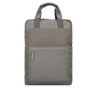 Harbour 2nd City Lights Hamburg Daypack XL 40 cm Compartiment pour ordinateur portable gris