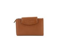 Harbour 2nd Elin portefeuille cognac