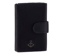Harbour 2nd Robin Étui à cartes de crédit Marine