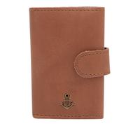 Harbour 2nd Étui 'Robin' marron, Taille One Size