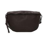 Harbour 2nd Evi Sac à bandoulière Cuir 28 cm brun
