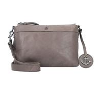 Harbour 2nd Evita Sac à bandoulière Cuir 23.5 cm gris