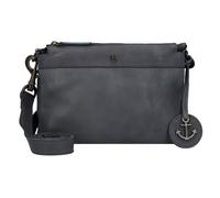 Harbour 2nd Soft Weaving Sac à bandoulière Cuir 23.5 cm dolphin grey (TAS005021)