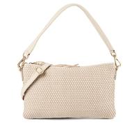 Harbour 2nd Fashion Lights Ivellina Sac à bandoulière Cuir 31 cm beige