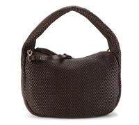 Harbour 2nd Fashion Lights Sac à bandoulière Cuir 36 cm brun