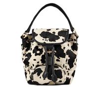Harbour 2nd Fashion Lights Sac à dos de ville 23 cm beige