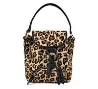 Harbour 2nd Fashion Lights Sac à dos de ville 23 cm brun