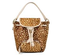 Harbour 2nd Fashion Lights Sac à dos de ville 23 cm orange