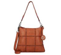 Harbour 2nd Fashion Lights Xanthe Sac à bandoulière Cuir 33 cm brun