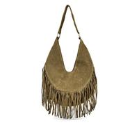Harbour 2nd Halona Sac à bandoulière 43 cm olive