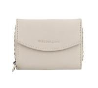 Harbour 2nd Iona Porte-monnaie Cuir 19 cm beige
