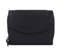 Harbour 2nd Iona Porte-monnaie Cuir 19 cm bleu