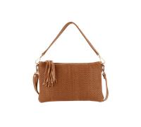 Harbour 2nd Ivellina pochette zippée Sable