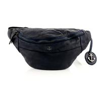 Harbour 2nd Anchor Love Jamie sac banane cuir 26 cm orange