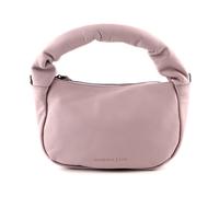 Harbour 2nd Jule pochette à fermeture éclair lilas clair