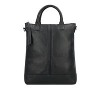 Harbour 2nd Just Pure Agnes Sac à main Cuir 34 cm noir