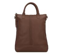 Harbour 2nd Just Pure Agnes Sac à main Cuir 34 cm brun