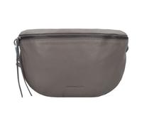 Harbour 2nd Just Pure Evi Sac à bandoulière Cuir 28 cm gris