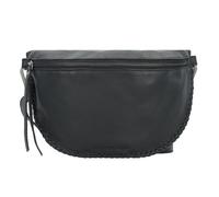 Harbour 2nd Just Pure Sac banane Cuir 29 cm dark ash (TAS015930)