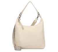 Harbour 2nd Just Pure Kiana Sac à bandoulière Cuir 37 cm beige
