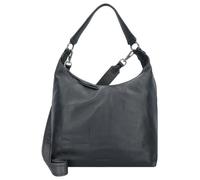 Harbour 2nd Just Pure Kiana Sac à bandoulière Cuir 37 cm noir