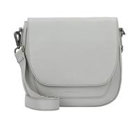 Harbour 2nd Just Pure Lili Sac à bandoulière Cuir 26 cm gris