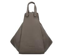 Harbour 2nd Just Pure Mireille Sac à dos de ville Cuir 30 cm brun