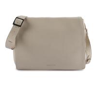 Harbour 2nd Just Pure Monique Monique Besace Cuir véritable 47 cm blanc