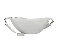 Harbour 2nd Just Pure Novalie Sac à bandoulière Cuir 43 cm gris