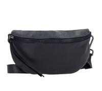 Harbour 2nd Just Pure Paulette Sac banane Cuir 23 cm bleu