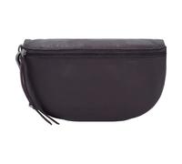 Harbour 2nd Just Pure Sac à bandoulière Cuir 23 cm deep purple (TAS005036)