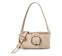 Harbour 2nd Just Pure Sac à bandoulière Cuir 28 cm beige