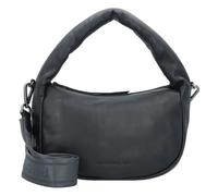 Harbour 2nd Just Pure Sac à bandoulière Cuir 29 cm noir