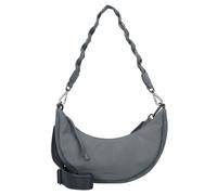 Harbour 2nd Just Pure Sac à bandoulière Cuir 32 cm gris