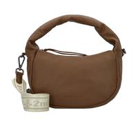 Harbour 2nd Just Pure Sac à bandoulière Cuir 29 cm brun