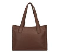 Harbour 2nd Just Pure Stefina Sac à bandoulière Cuir 47 cm brun