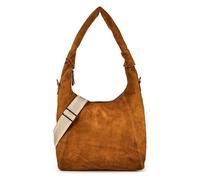 Harbour 2nd Laurine Sac à bandoulière Cuir 34 cm brun
