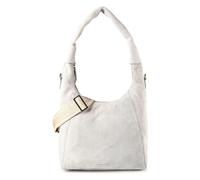 Harbour 2nd Laurine Sac à bandoulière Cuir 34 cm gris
