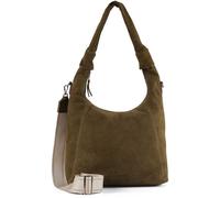 Harbour 2nd Laurine Sac à bandoulière Cuir 34 cm olive