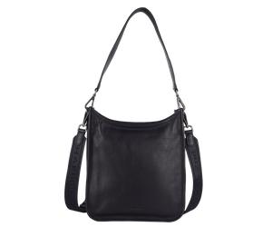 Harbour 2nd Liara Pochette zippée bleu foncé