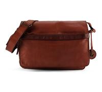 Harbour 2nd Mallette 'Urban Poets' marron, Taille One Size
