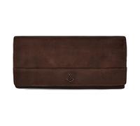 Harbour 2nd Marina Porte-monnaie en cuir 18 cm brun