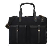 Harbour 2nd Cool Casual Porte-documents 41 cm Compartiment pour ordinateur portable black-black (TAS020486)
