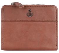 Harbour 2nd Jackie Portefeuille Cognac