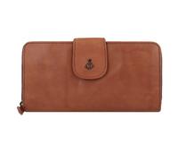 Harbour 2nd Porte-monnaies 'Anchor Love' cognac, Taille One Size