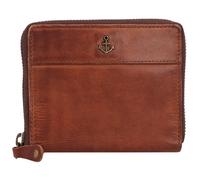 Harbour 2nd Porte-monnaies 'Anchor Love Komet' marron, Taille One Size
