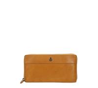 Harbour 2nd Anchor Love Porte-monnaie Cuir 18 cm beige