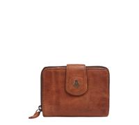 Harbour 2nd Porte-monnaies cognac, Taille One Size