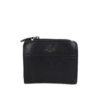 Harbour 2nd Porte-monnaies 'Jackie' marine, Taille One Size